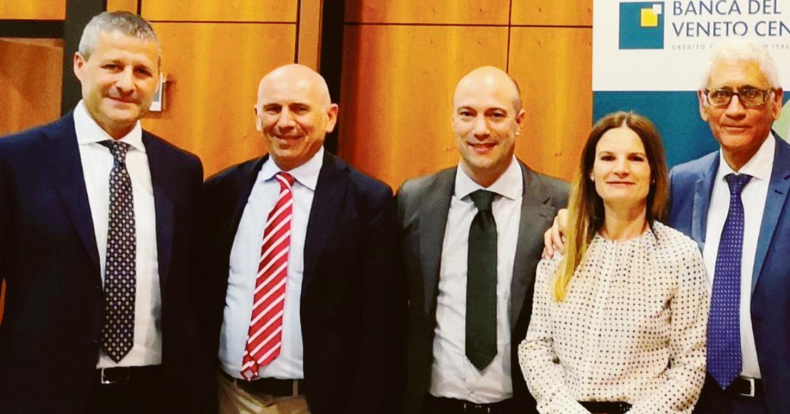 In aiuto all’export delle aziende