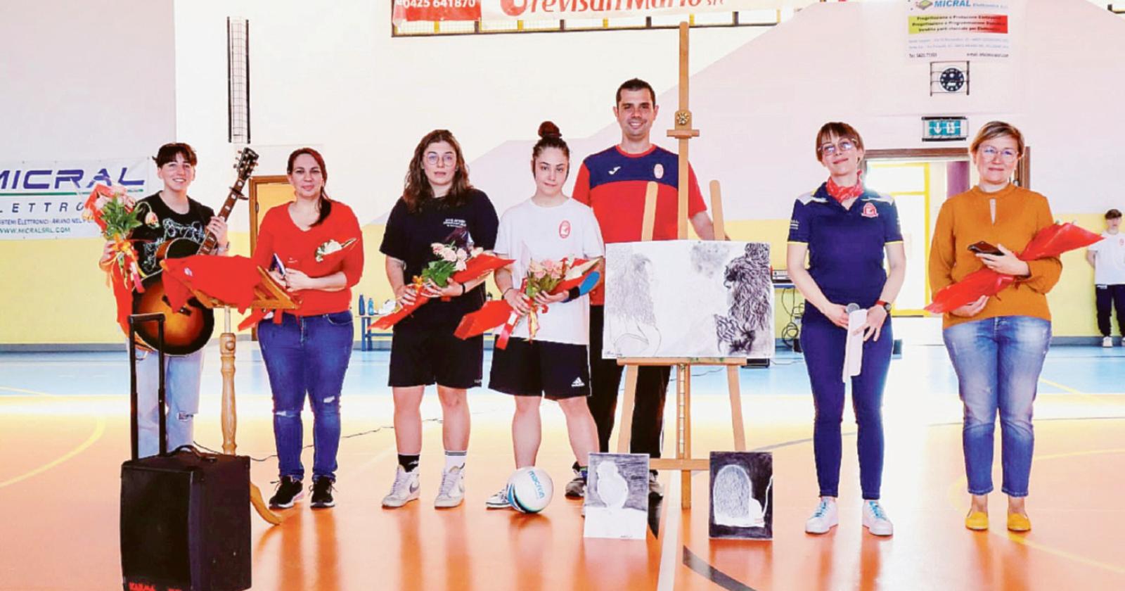 Gs Ariano, sport e cultura