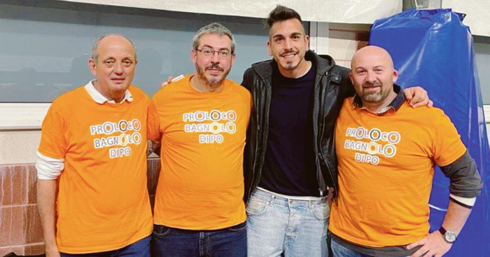 Festa del fagiolo, che successo!