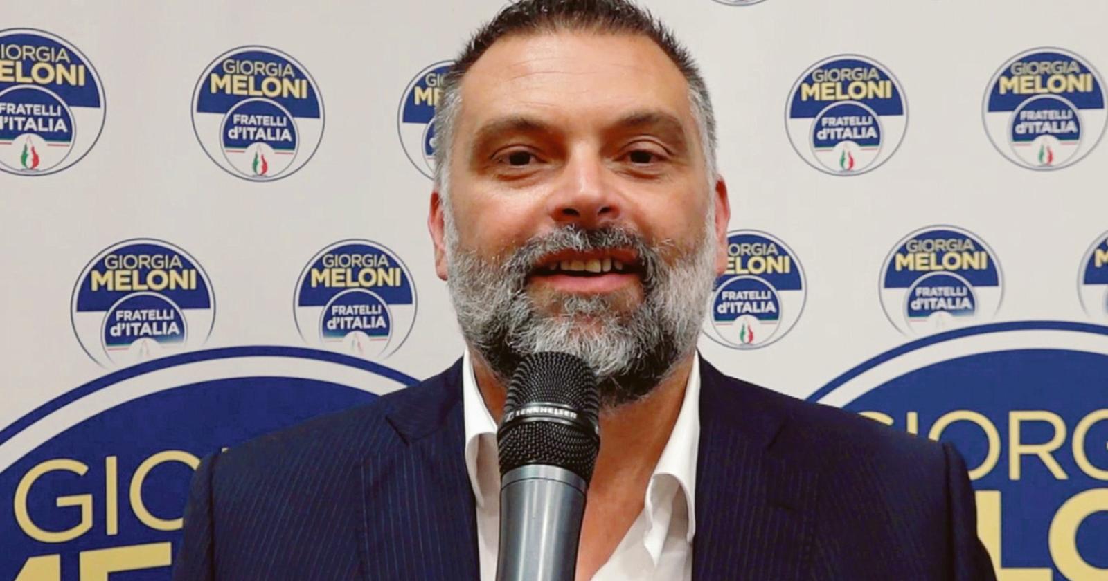 “Voteremo Bobo senza se e senza ma”
