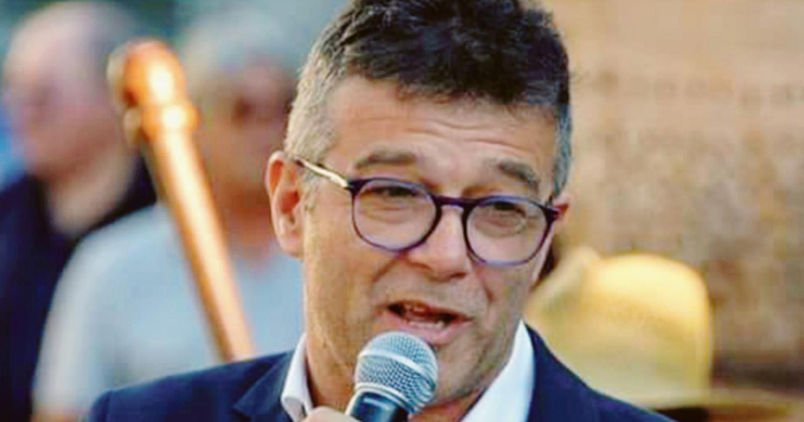 Barbujani galvanizza le truppe