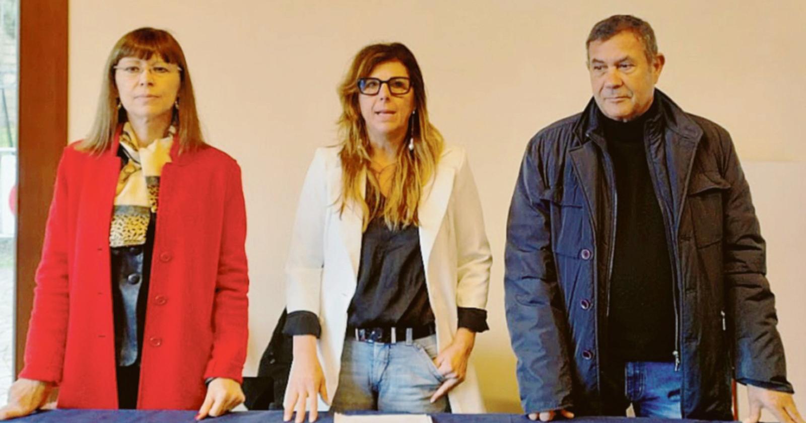 De Carlo sconfessa Passadore