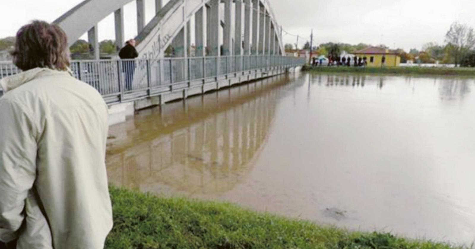Acqua tra risorsa e minaccia