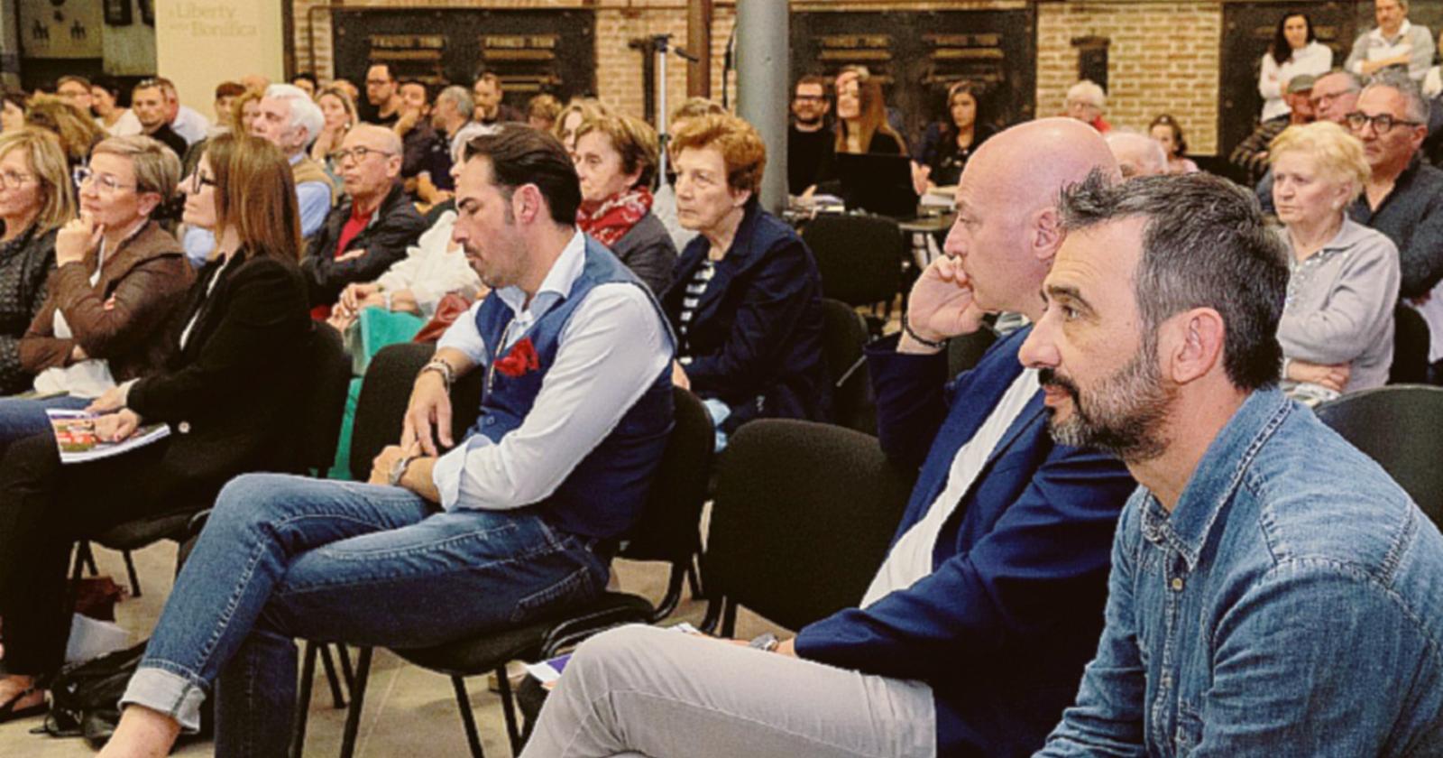 Sostenibilità, ecco gli ambasciatori