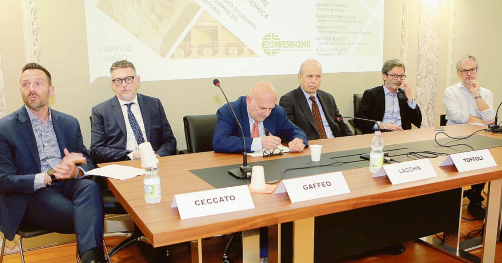La cultura che traina l’economia
