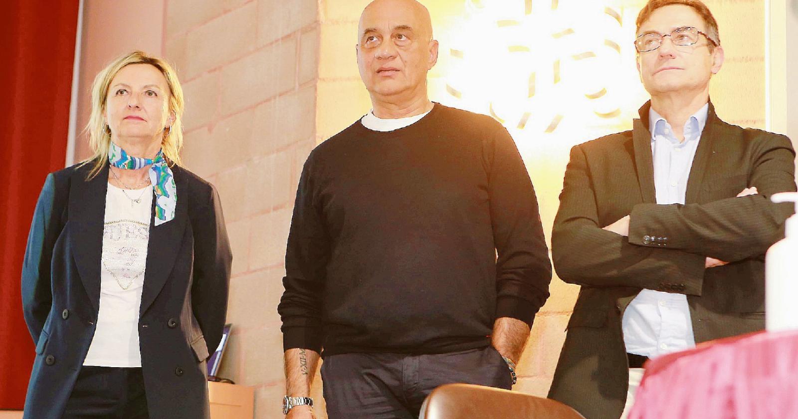 “Lo sport è vetrina per il territorio”