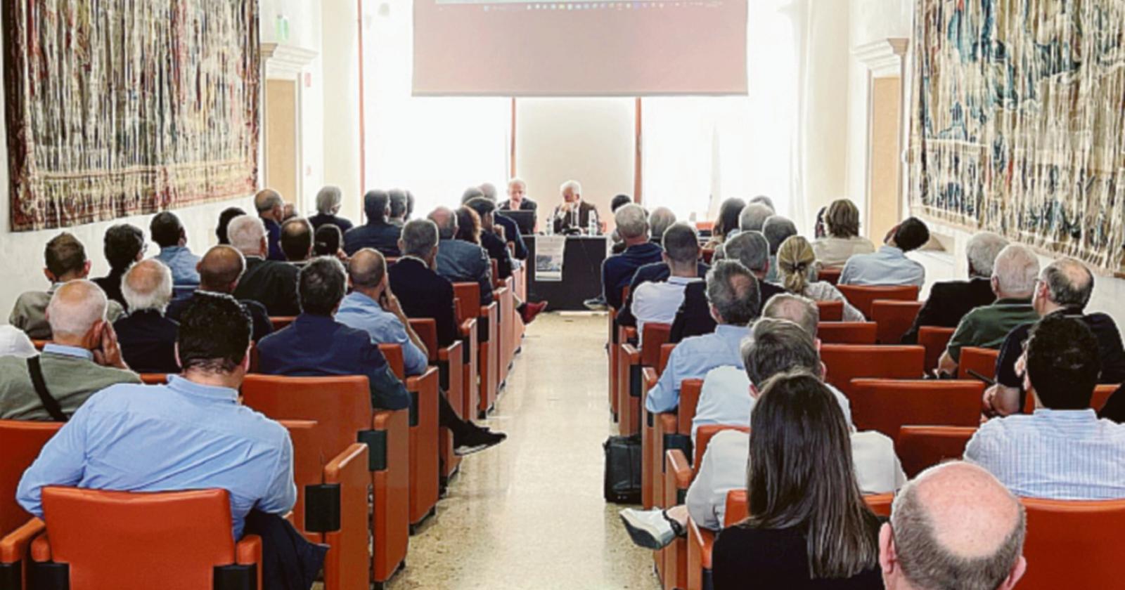 Sicurezza idraulica: quali interventi servono