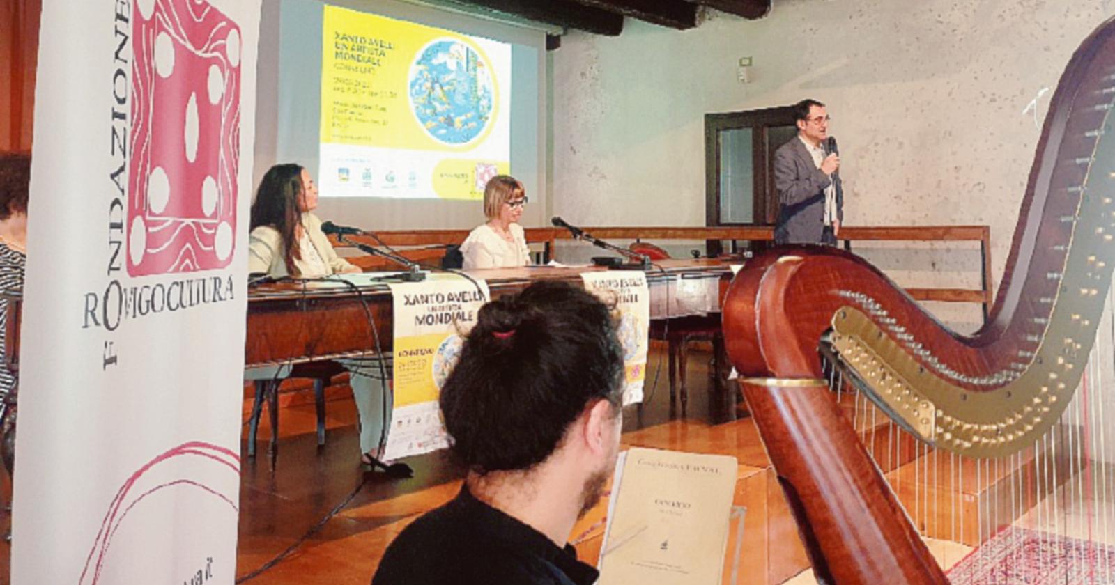 Fondazione Rovigo Cultura nuova sede 