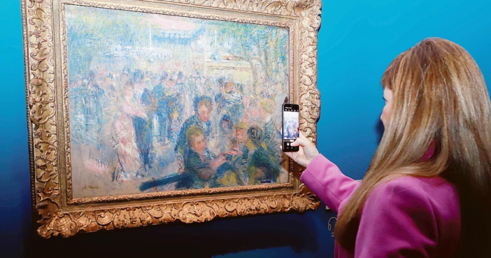 Turismo culturale, lavoro sì, ma a singhiozzo