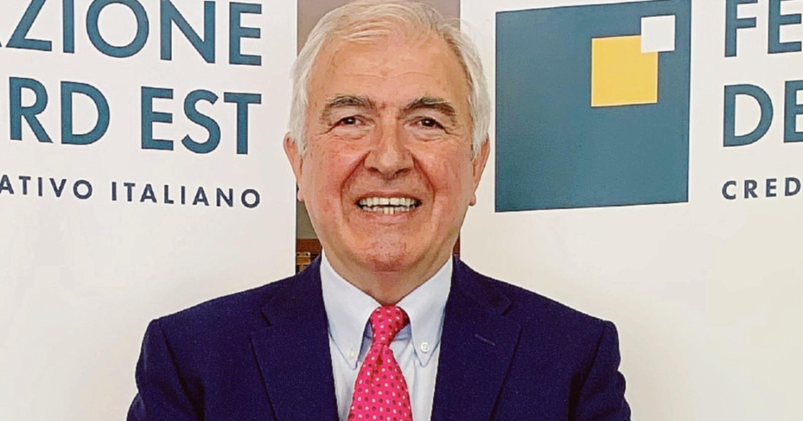 &ldquo;Un solido gruppo bancario&rdquo;