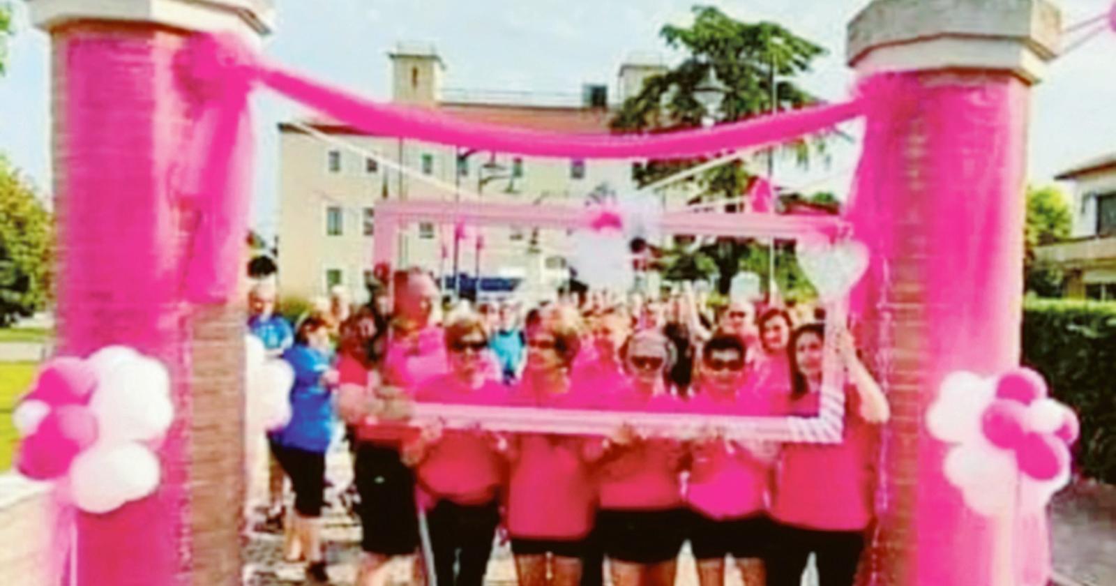 Una festa dello sport di successo