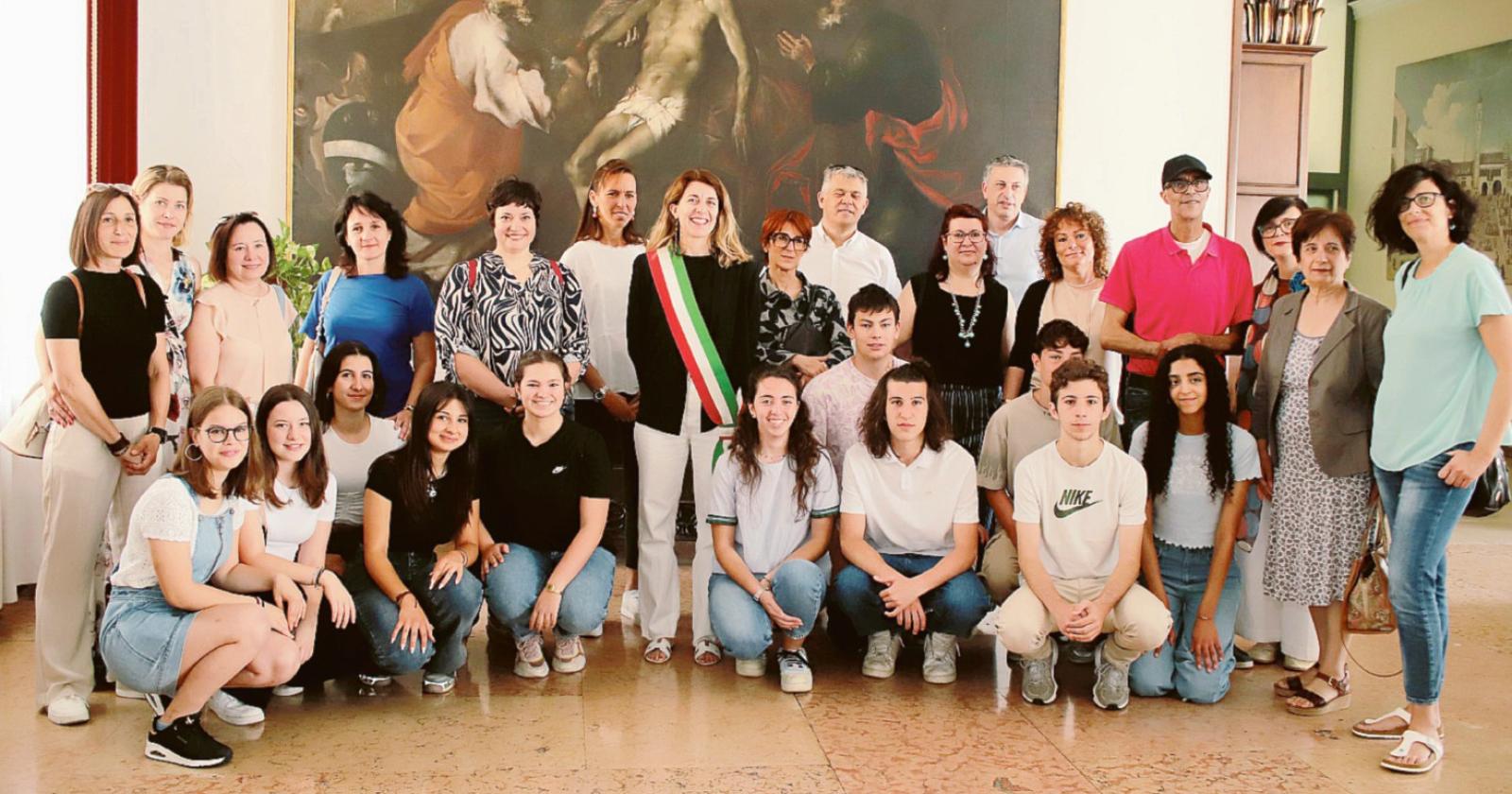 In undici alla conquista del mondo