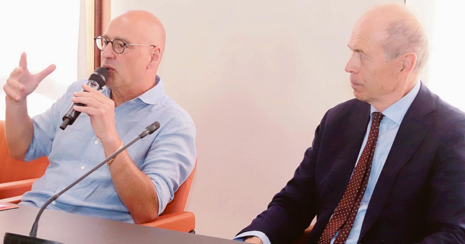 Goldin: “Così si fanno le mostre”