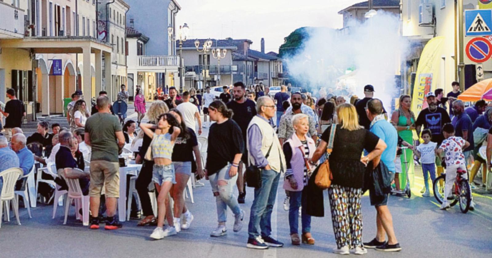I martedì partono col piede giusto
