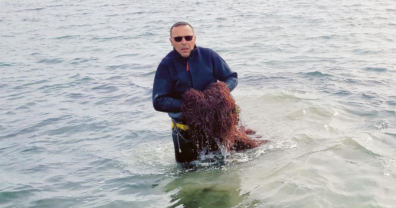 “Laguna trascurata da decenni, si rischia il disastro”