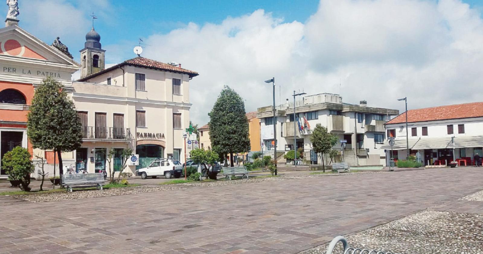 Fondi per la sicurezza idrogeologica
