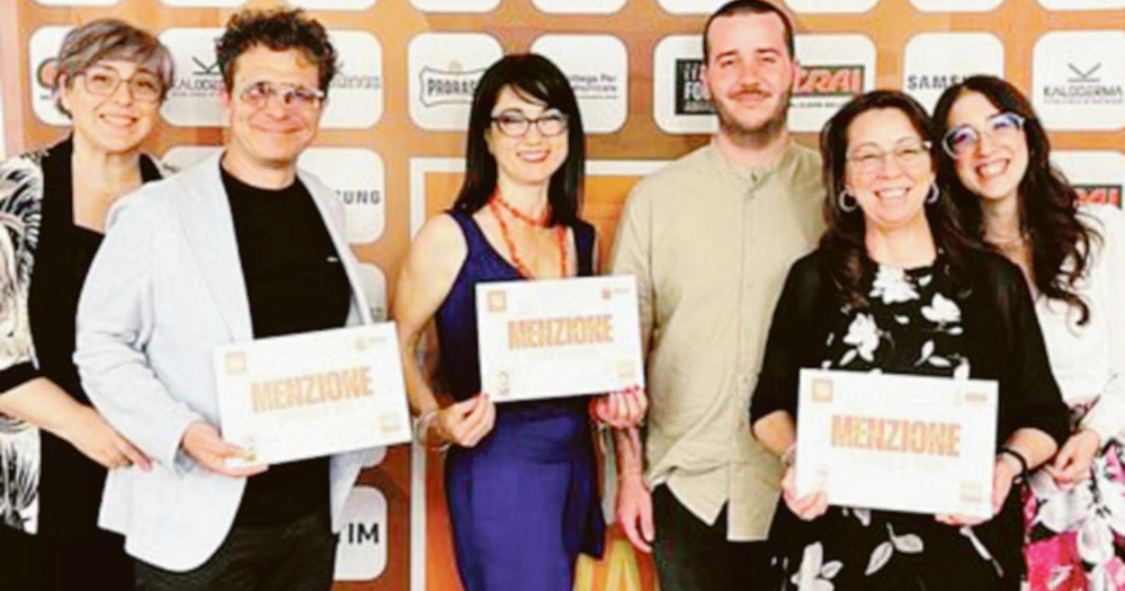 Conserve, birra e piadina aziende artigianali premiate