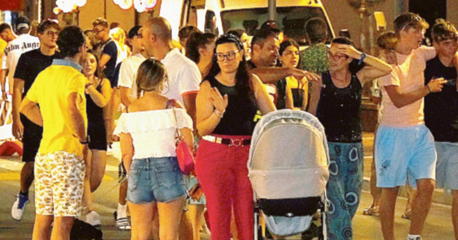 Il “marti” questa settimana raddoppia