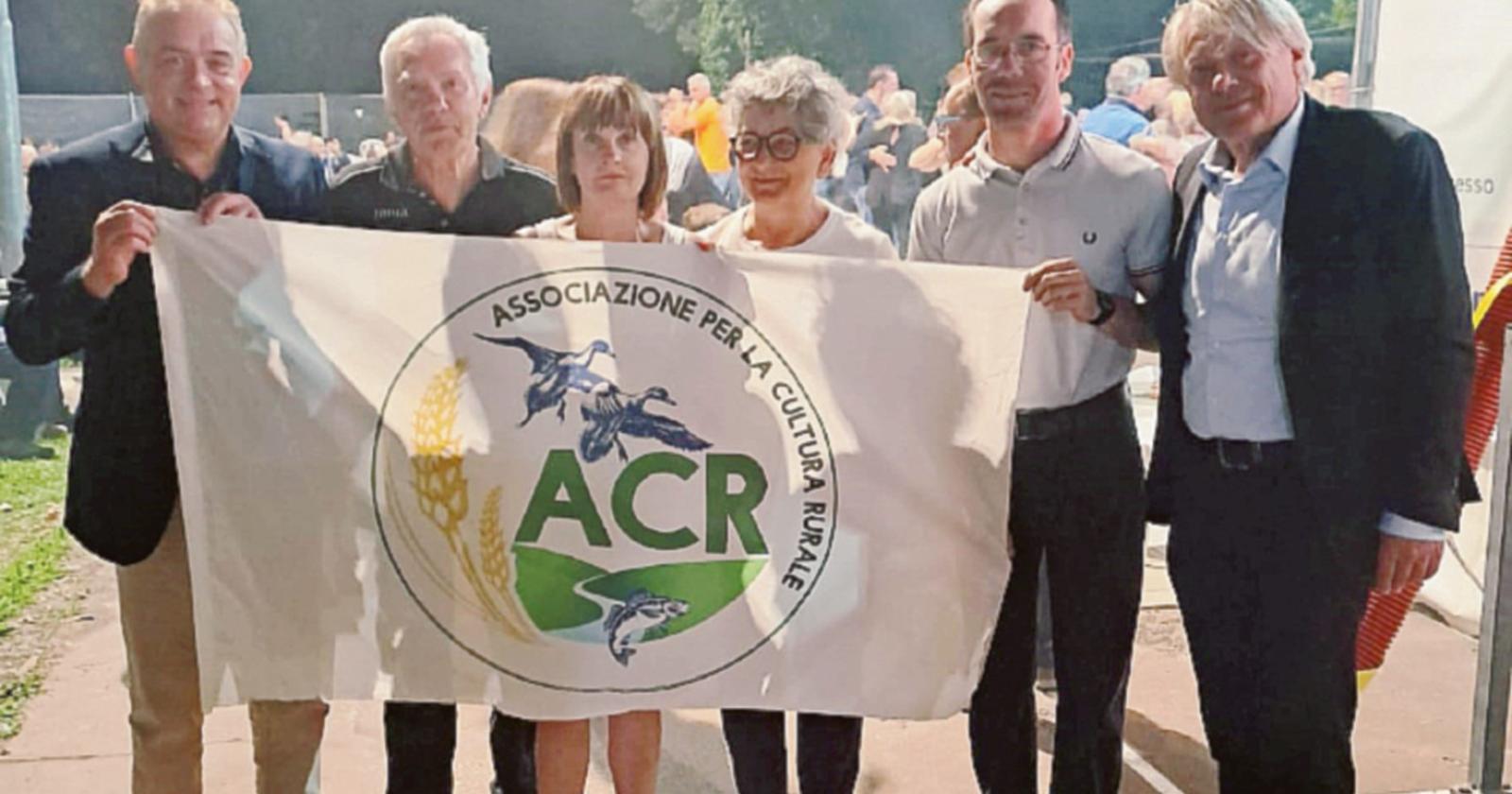 “Sagra paesana che esalta le tradizioni”