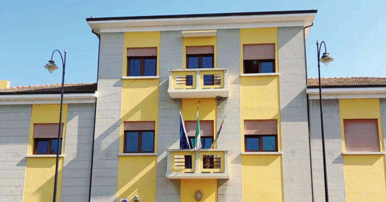 Comune, attenzione alle scuole