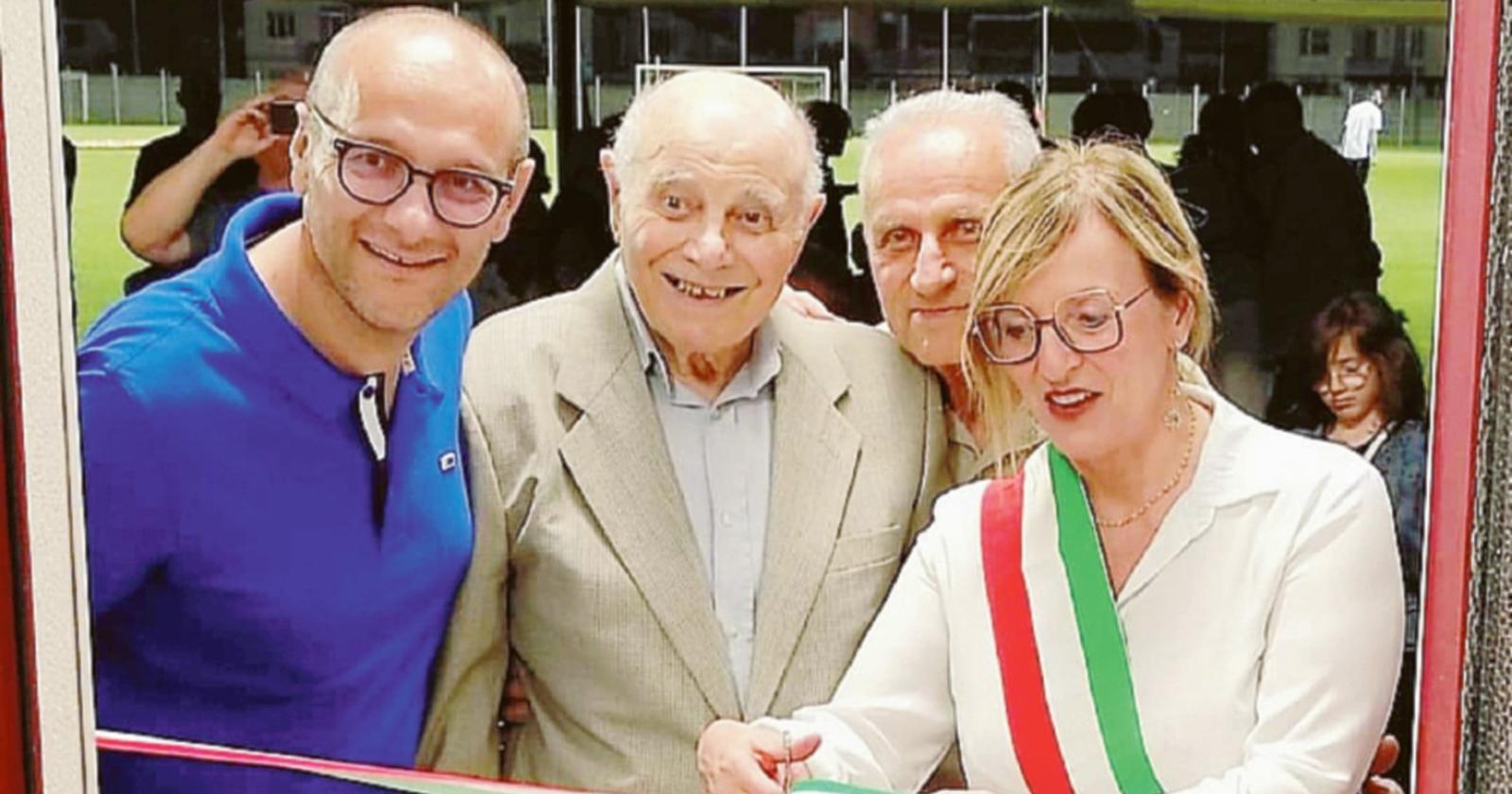 Mille euro donati alla ricerca