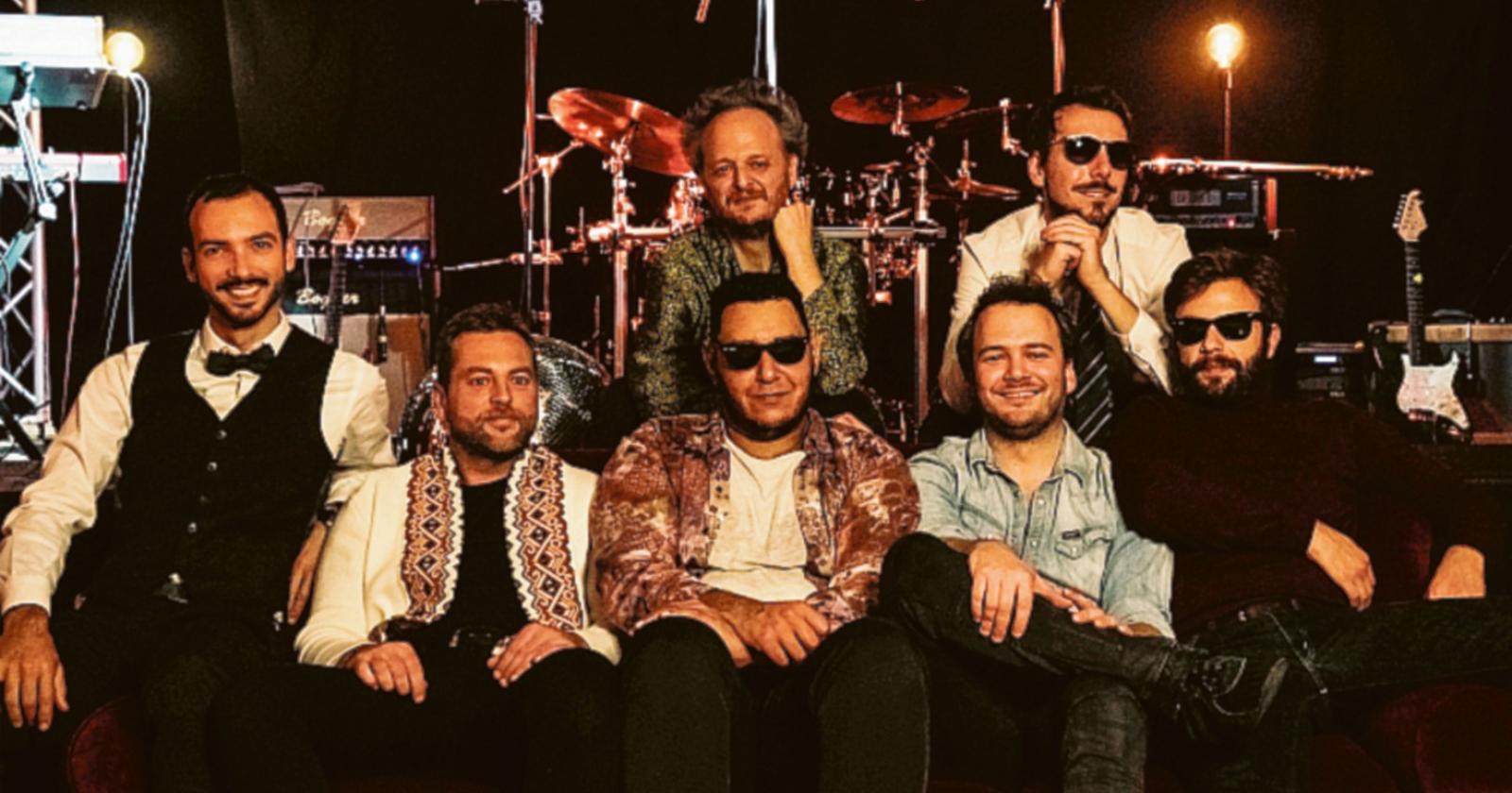 Il Delta Blues arriva in città