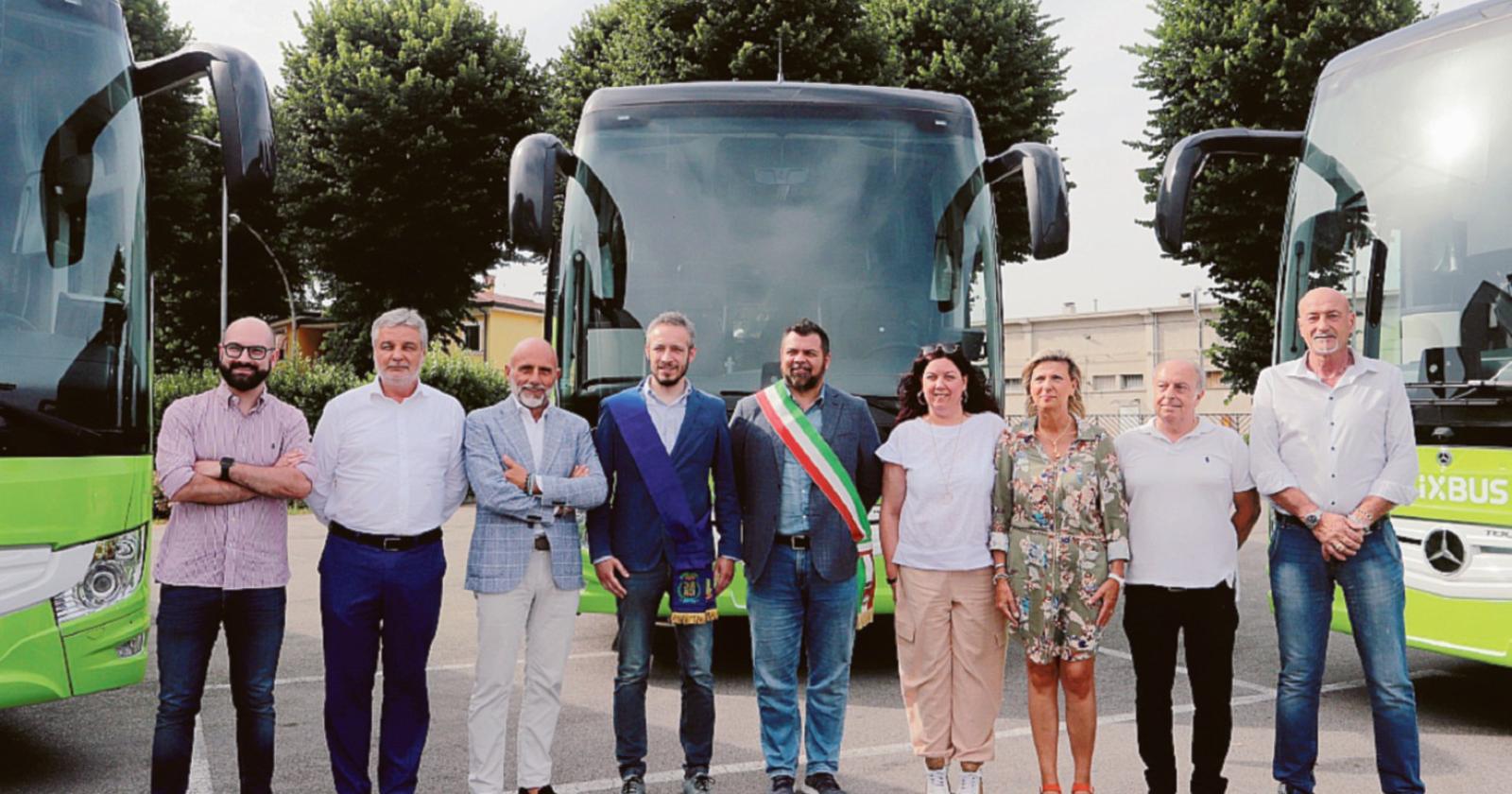 “Avviciniamo il Polesine all’Europa”