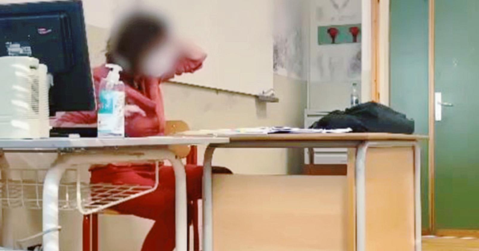“E’ stato un nuovo colpo morale”