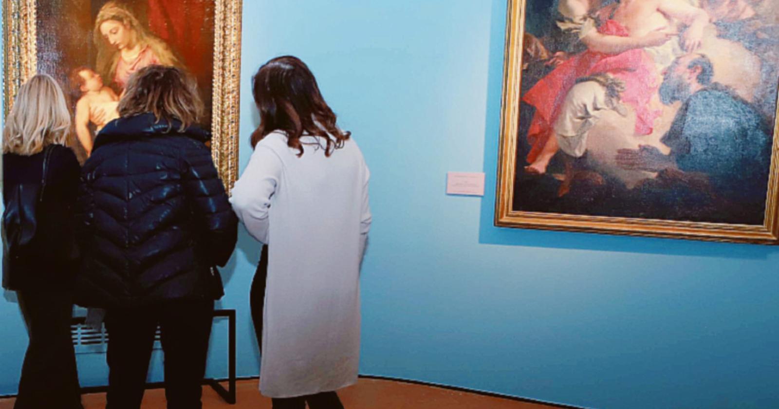  Mostra fino alle 23 e spettacolo