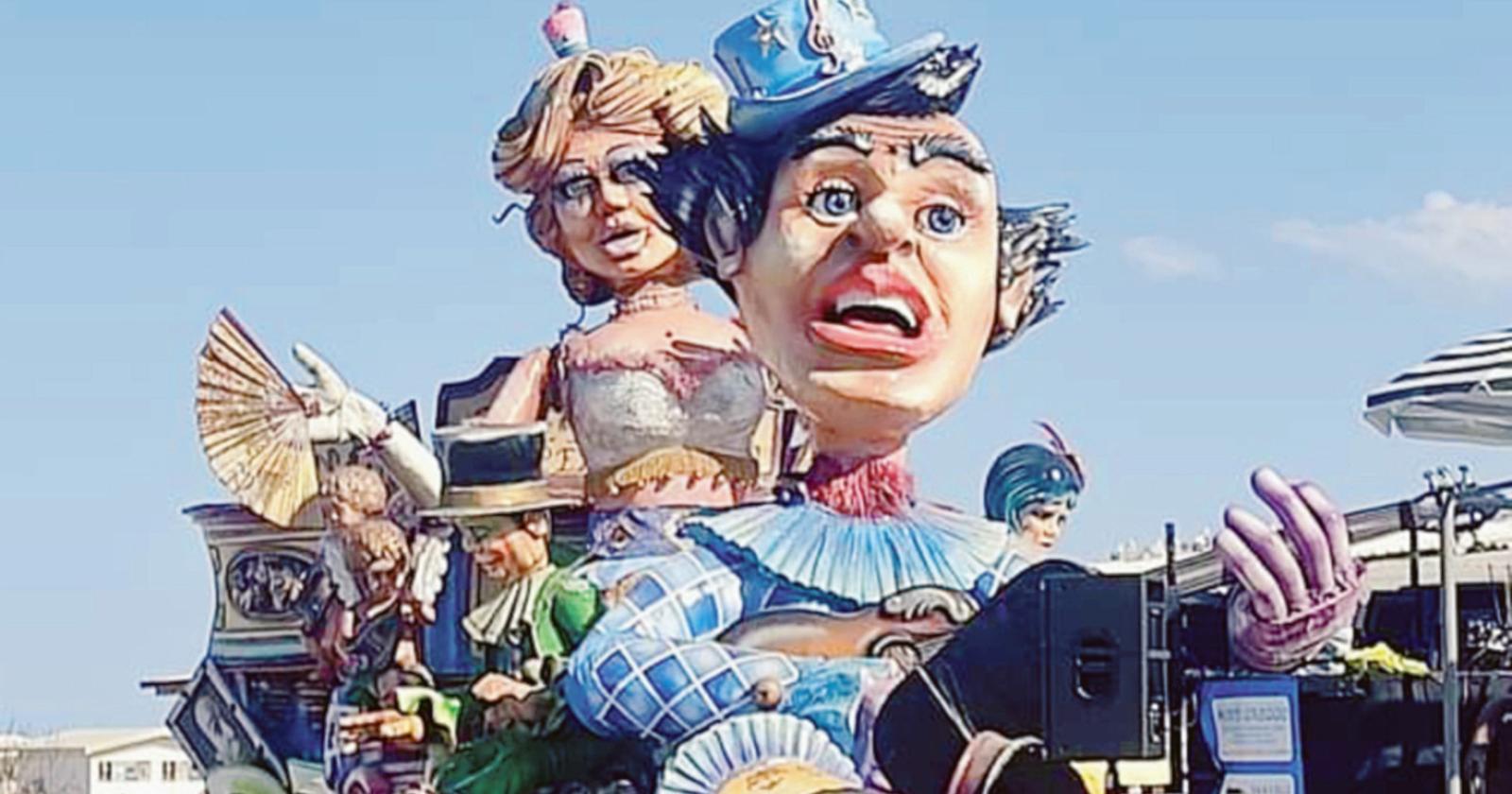 Arriva il grande “Carnevale d’estate”