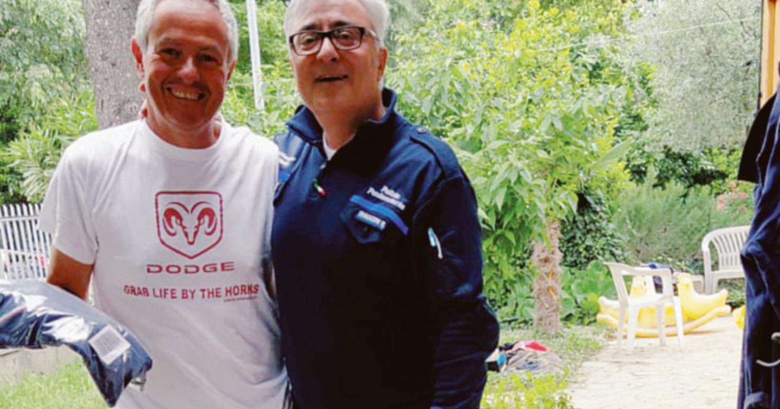 Da Rovigo presto nuovi aiuti ai cittadini romagnoli