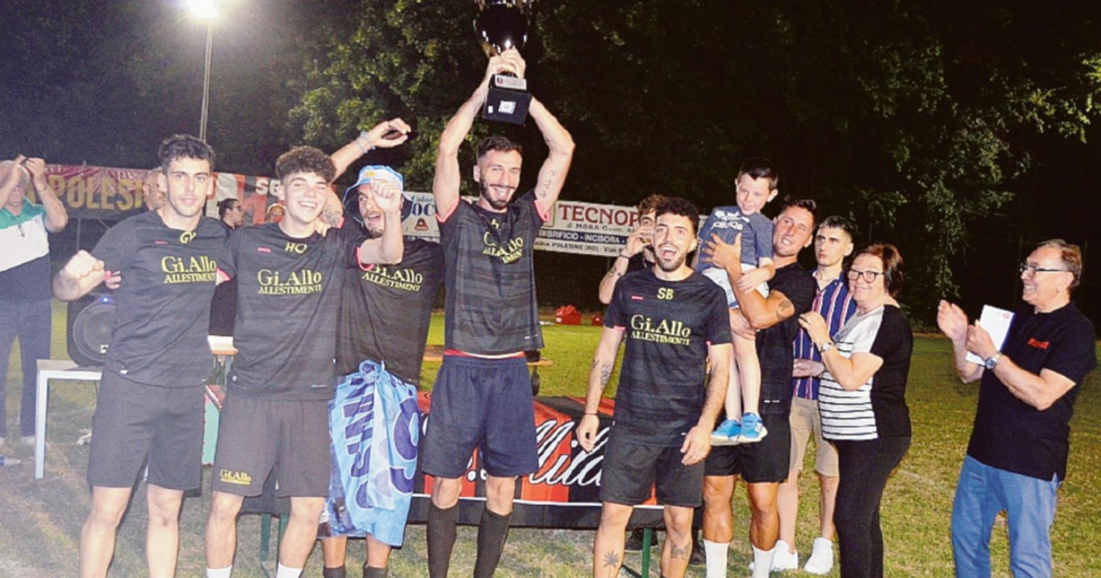 Memorial Rezzadore, che sfide!