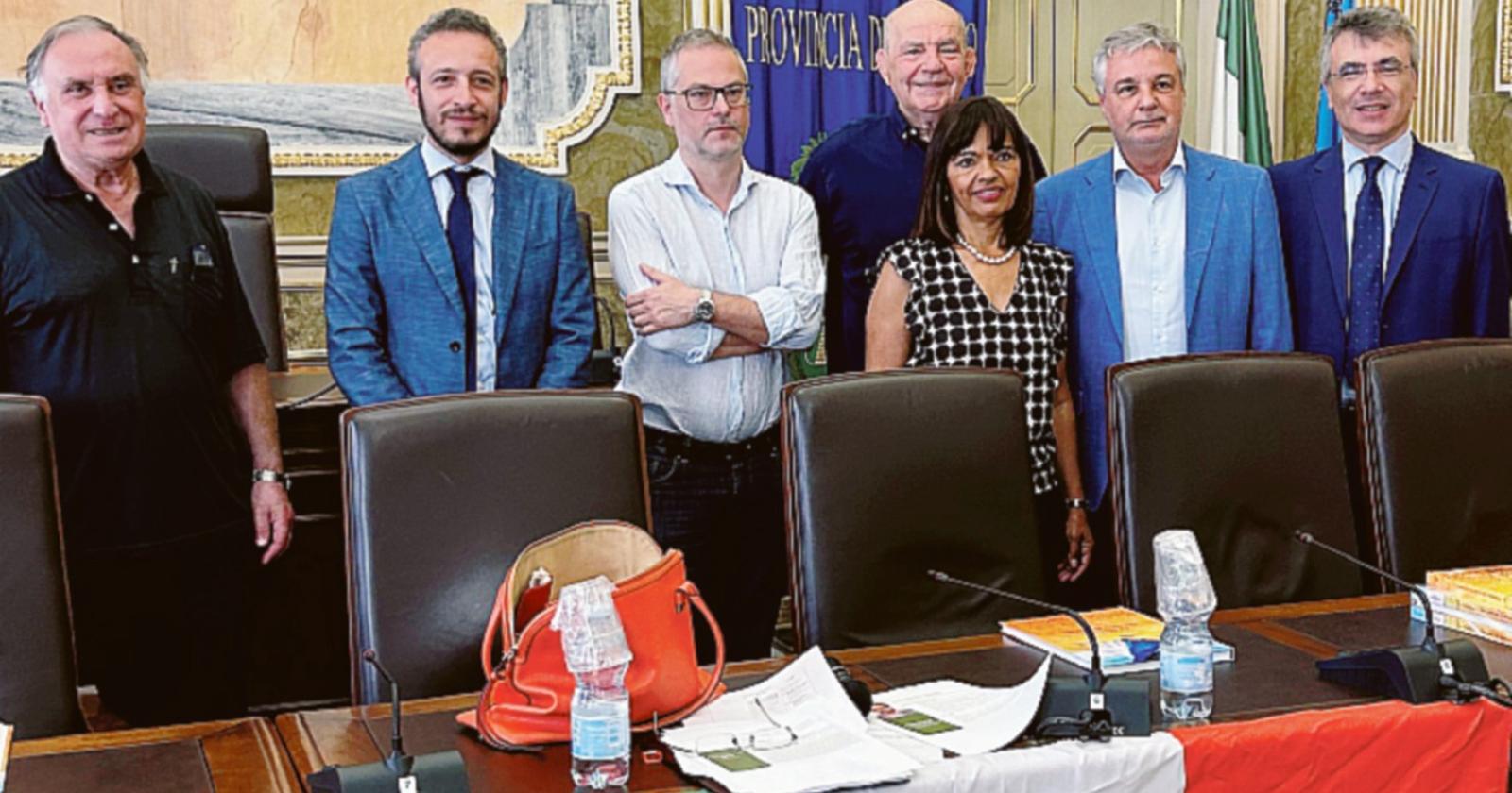 La via tra Messico e Polesine