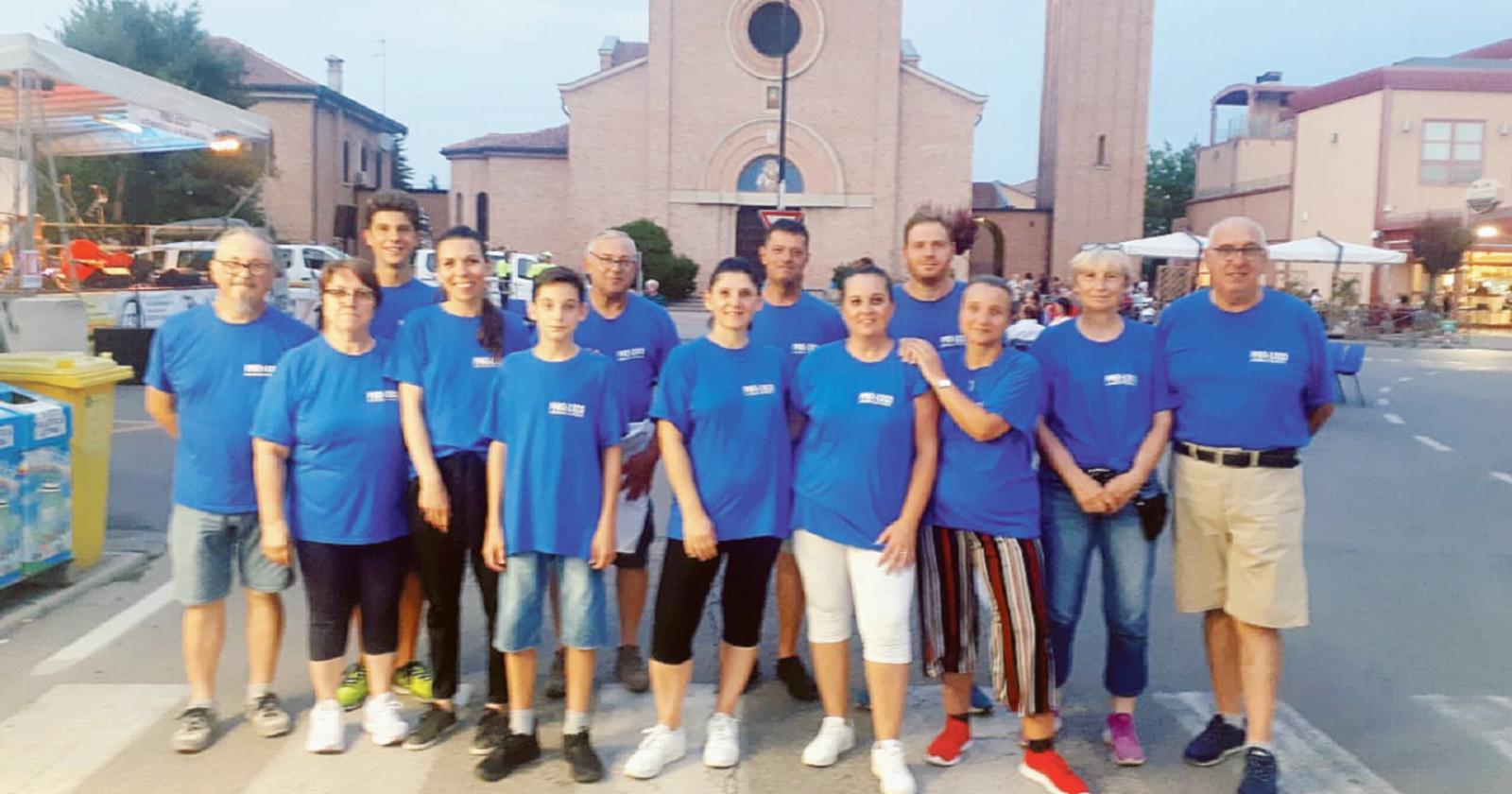 Fiera di Santa Maria, tutto pronto