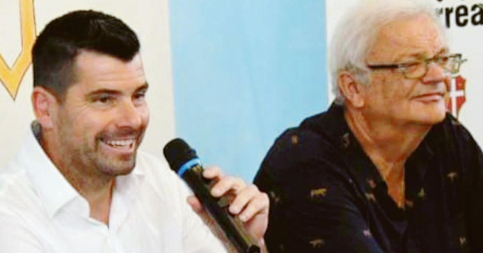 Michele Florindo approda al Treviso