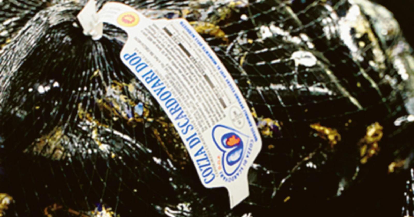 La cozza Dop vola sul mercato