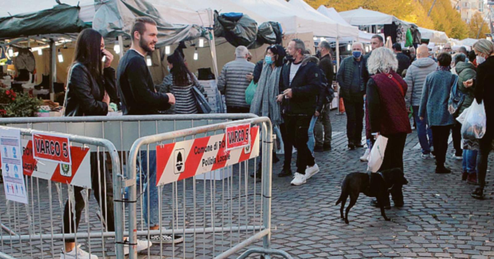 Via all’operazione Fiera