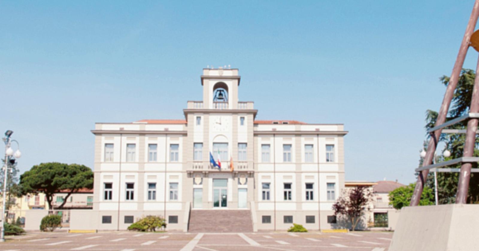 Cittadella dello sport, avanti!