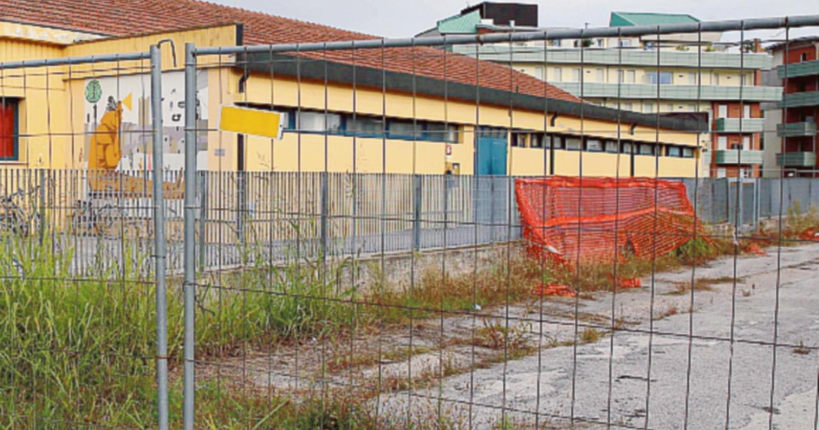 Tre milioni per un nuovo San Bortolo