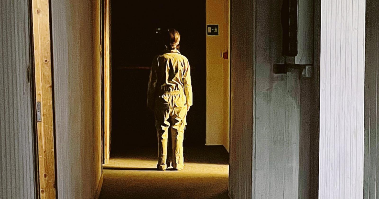 Un futuro di solitudine e macchine