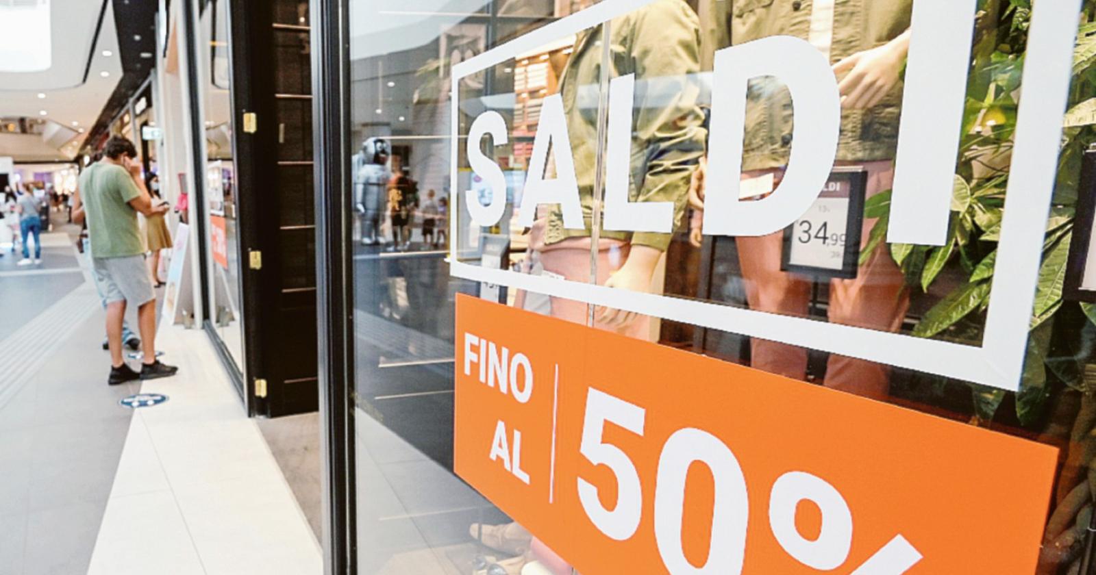 Una spesa media di 149 euro