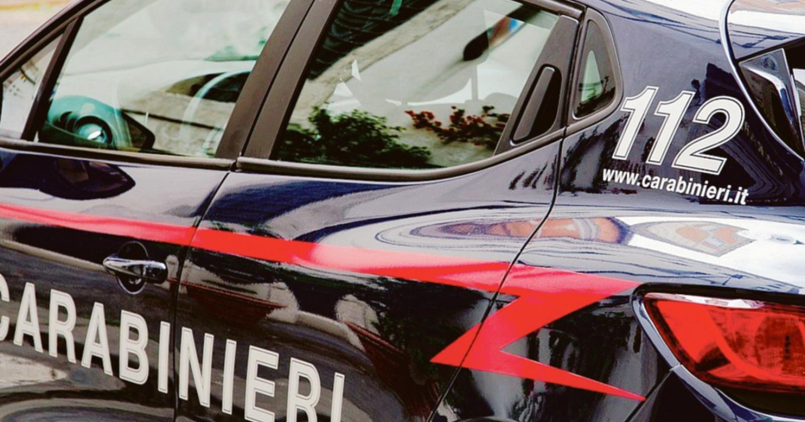 Furti in serie nei parcheggi: presi