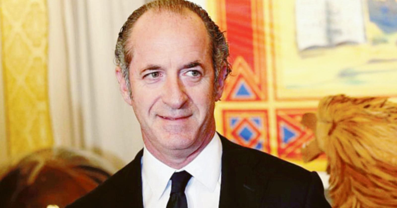 Zaia non è il più amato