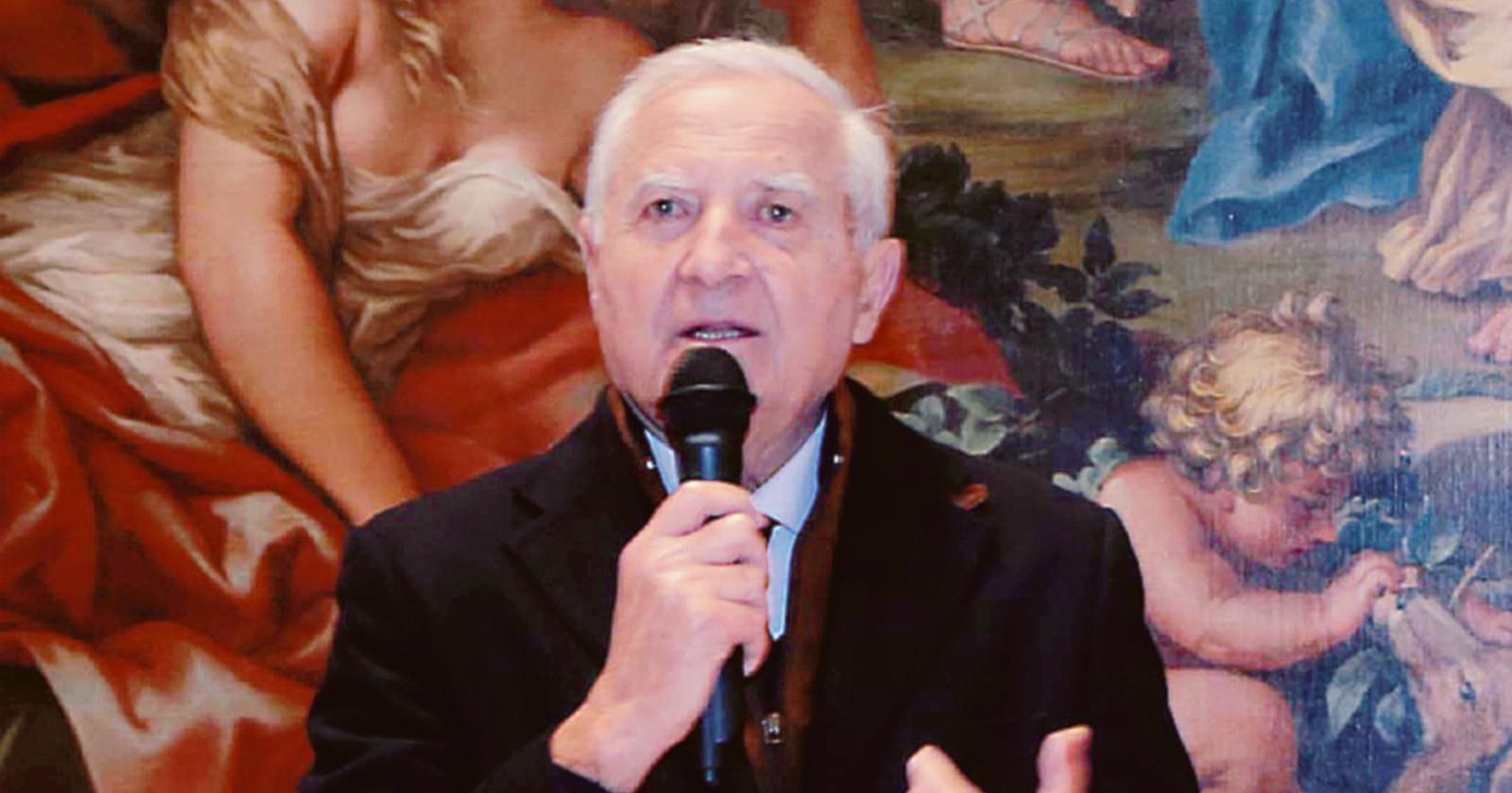 Le opere di Virgilio Guidi in mostra a villa Morosini
