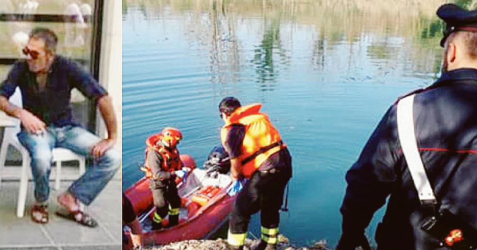 Due reati ipotizzati per la morte di “Monci”