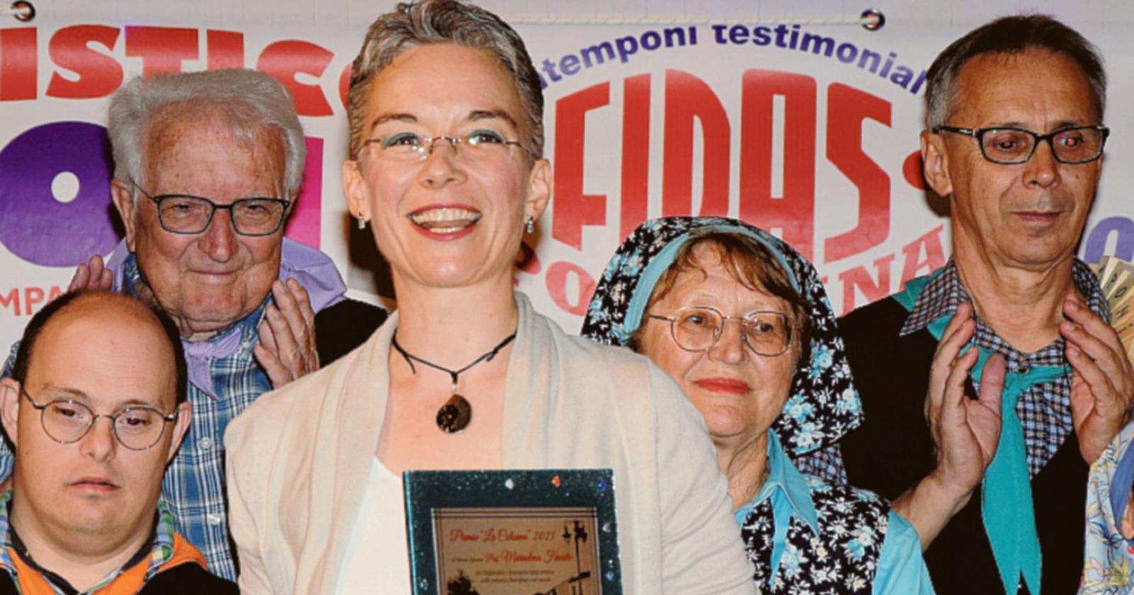 Fincato, una vera “Colonna”