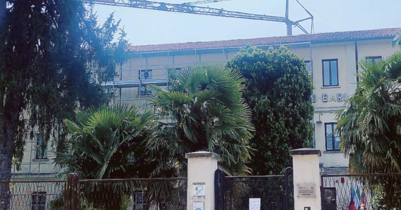 Un milione di euro per l’Enzo Bari