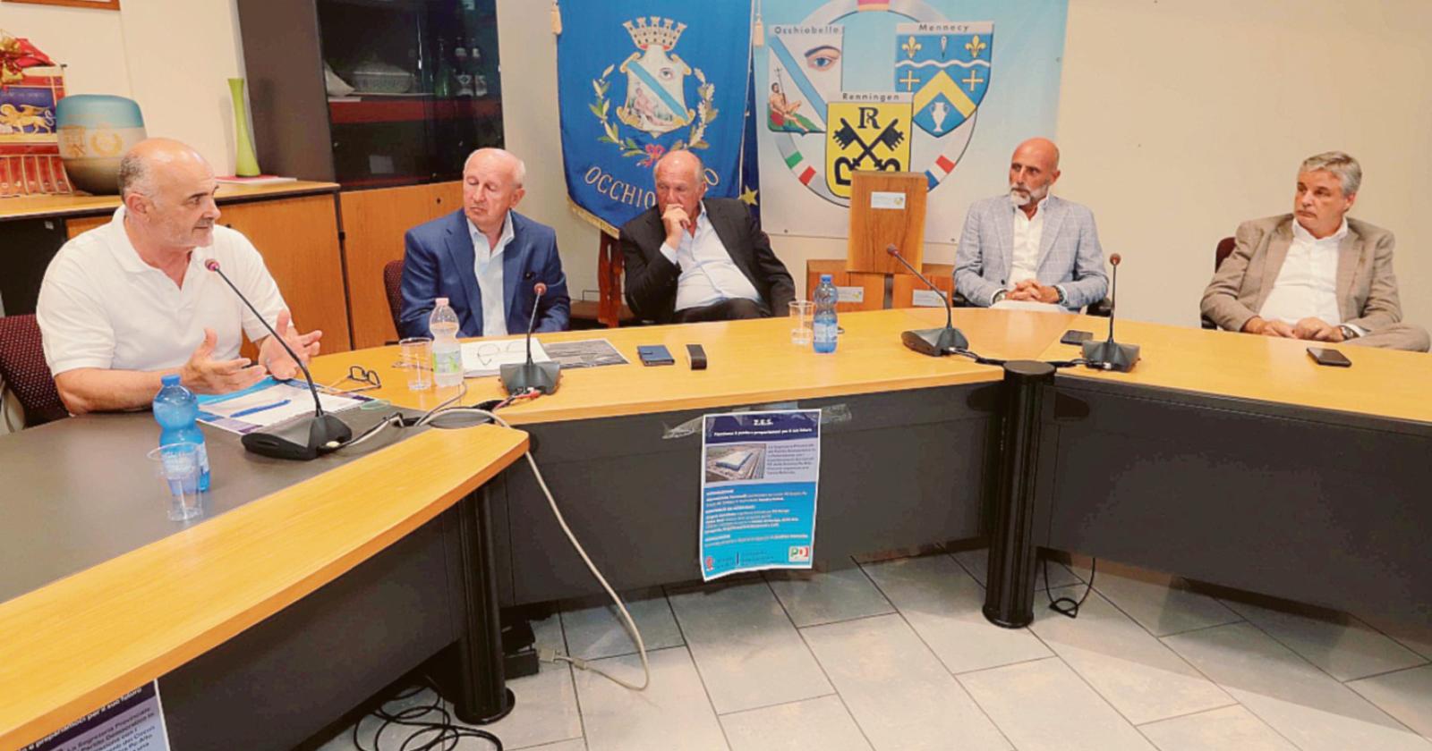 “Zes, ancora non ci siamo”