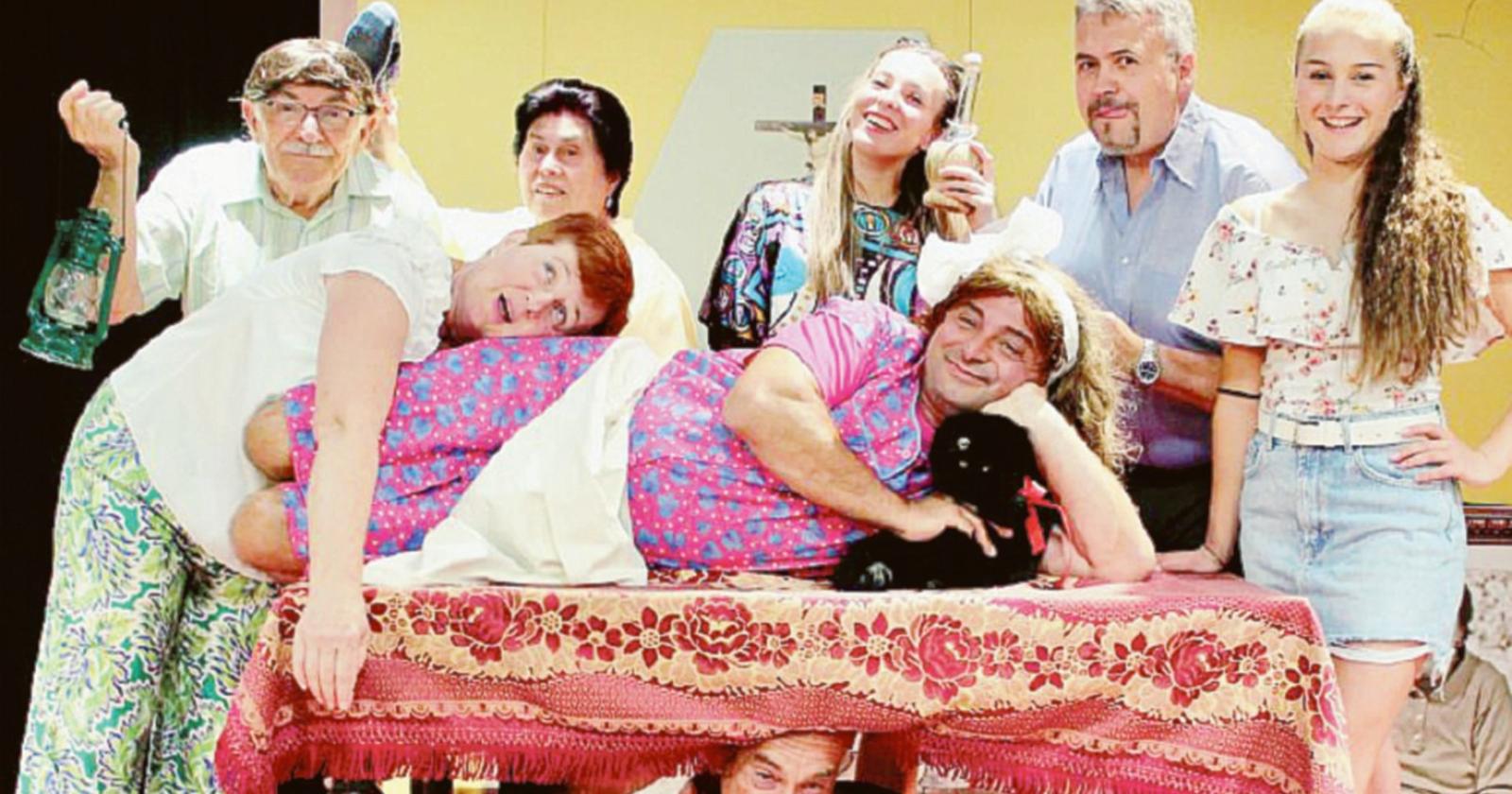 I Ruscoletti, gradito ritorno