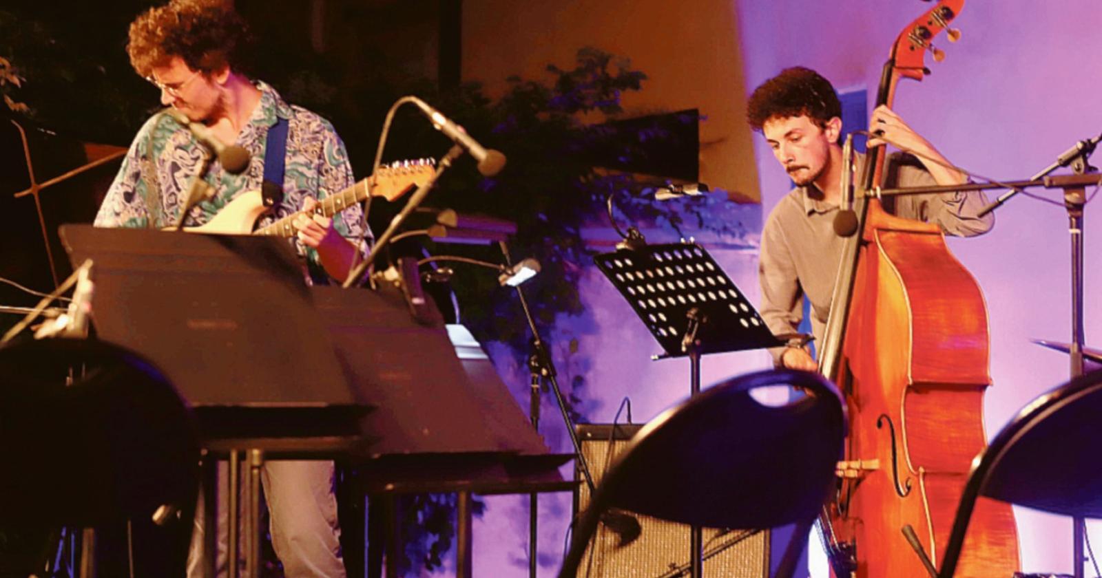 Jazz Night, pronti al gran finale